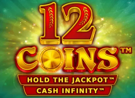 12 Coins Grand Gold Edition on dai-global-grants.com 12 Coins Grand Gold Edition — Favbet