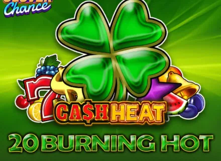20 Burning Hot Cash Heat on dai-global-grants.com 20 Burning Hot Cash Heat — Favbet