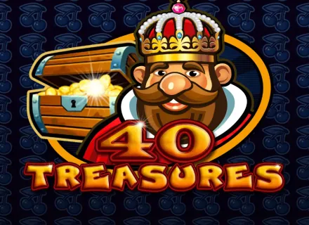 40 Treasures on dai-global-grants.com 40 Treasures — Favbet