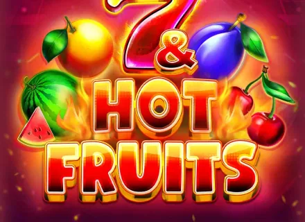 7 Hot Fruits on dai-global-grants.com 7 Hot Fruits — Favbet